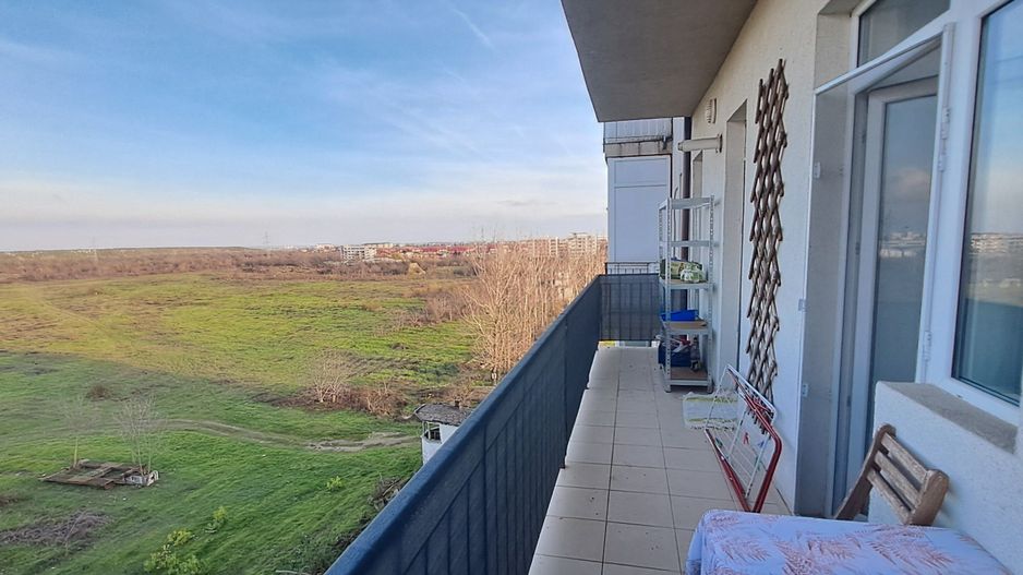 2 camere | Decomandat | Centrala | Sos. Oltenitei Sector 4 - Poză 14