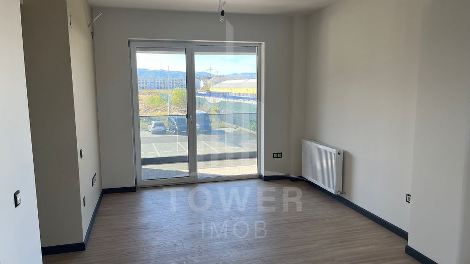 Apartament 2 camere finisat la cheie cu 2 locuri de parcare| zona dedeman - Poză 1