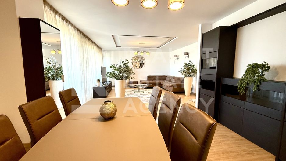 Apartament 3 camere spațios și luminos – zonă premium Iancu Nicolae - Poză 9