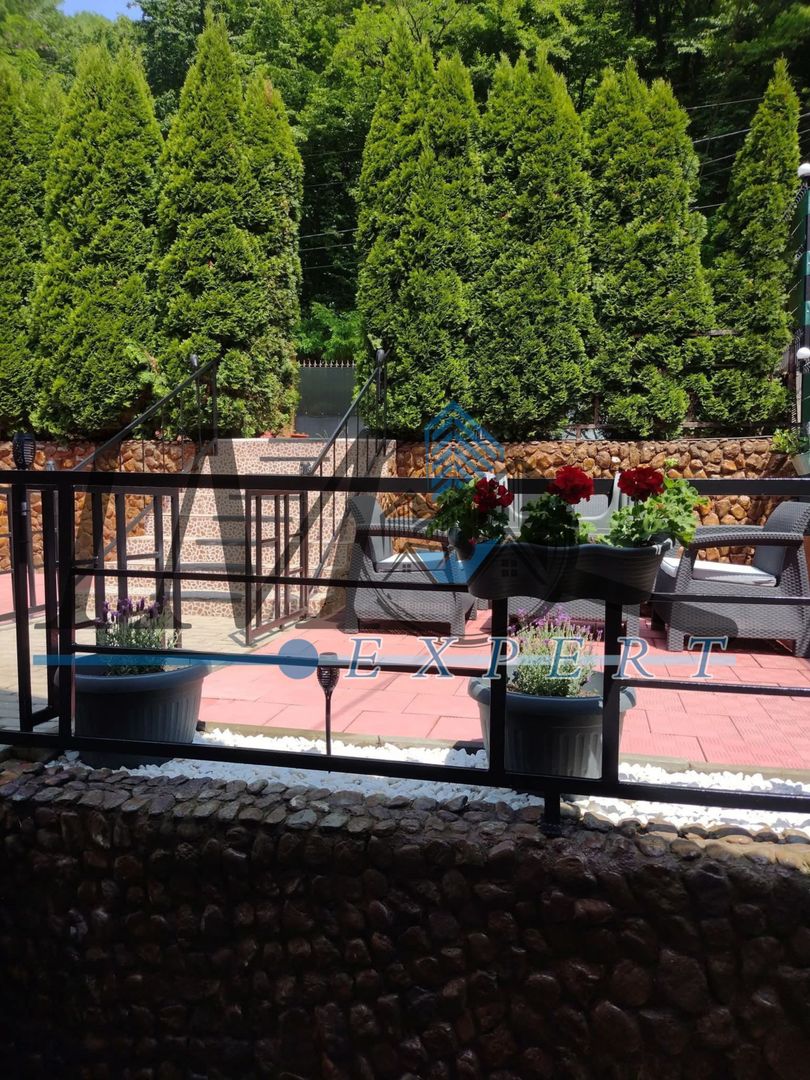 Casa/Pensiune/Restaurant de vanzare Cugir - Poză 9