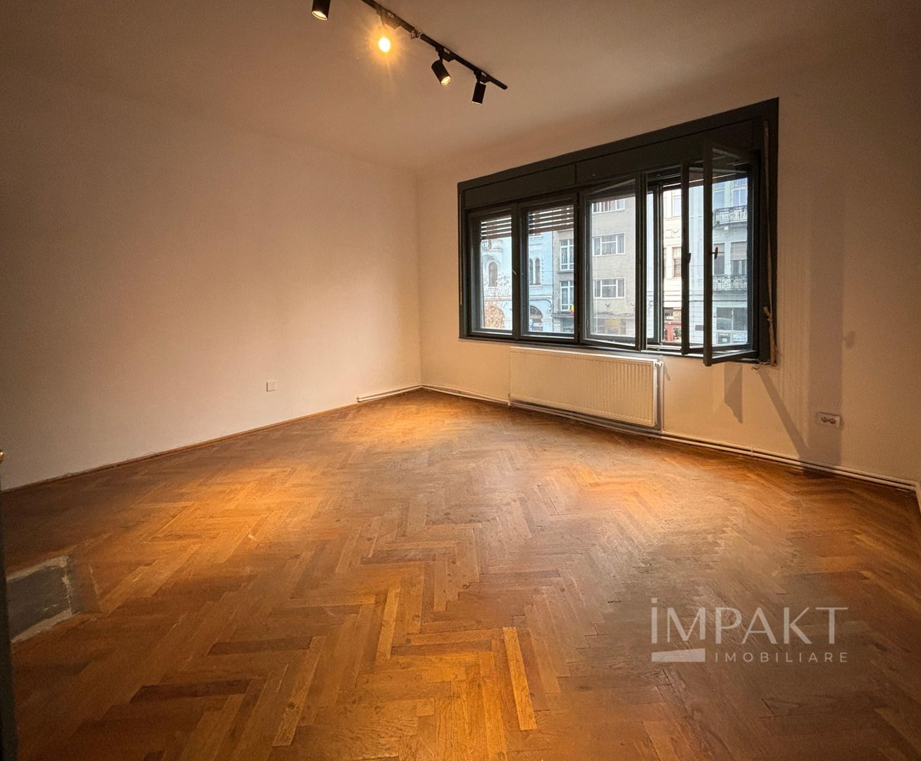 Apartament  ultracentral, Cluj-Napoca - Poză 1