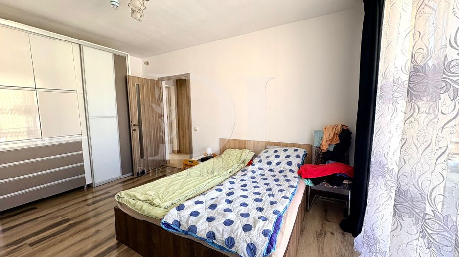 Apartament 2 camere – Zona Eroilor, Florești - Poză 4