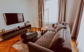 Prima închiriere! Apartament 2 camere, modern, zona IKEA. Comision 0% - Poză 12