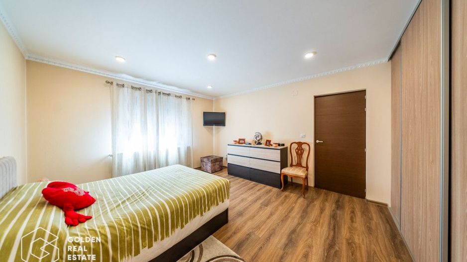 Casa P+E 6 camere, Zadareni, comision 0% - Poză 11