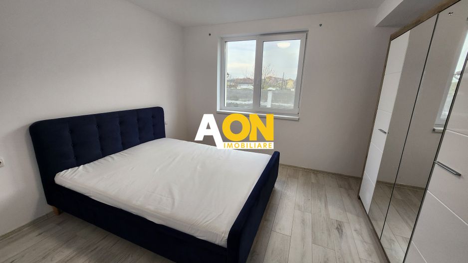 De inchiriat casa noua, complet mobilata, Ampoi - Poză 6