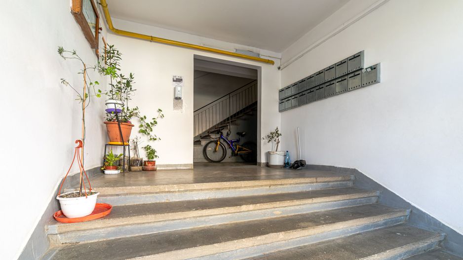 Apartament 2 camere Zona 300 Micălaca - Poză 3