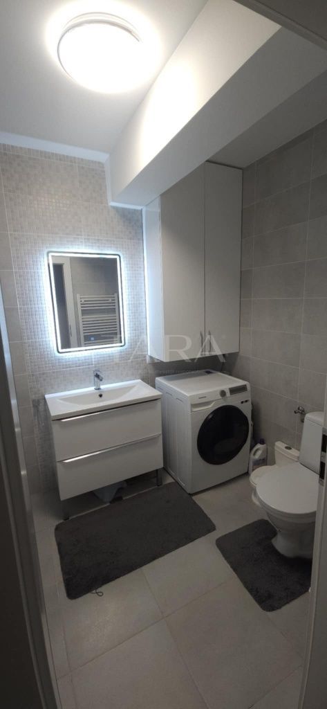 Apartament 3 camere de vânzare – Cartier Tineretului, Baciu - Poză 6