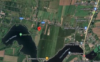 Teren Snagov Tancabesti - Poză 1