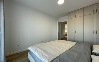 Apartament modern cu 4 camere spre inchiriere in zona Borhanci! - Poză 8