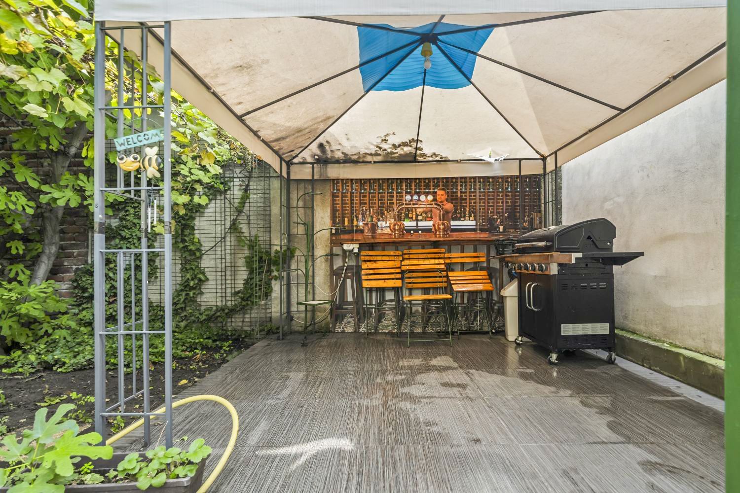 Vila Obor/ Str Mihai Spatarul - Poză 33