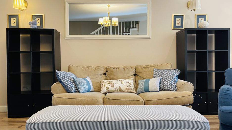 OFERTA REZERVATA - De inchiriat Casa cu Garaj - Segmentul Lux - Dumbravita - Poză 26