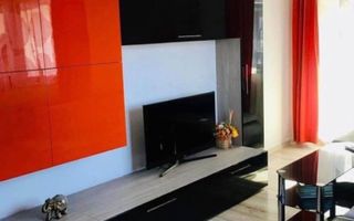 AP. 2 CAMERE 1 DECEMBRIE, CENTRALA PROPRIE, LOC DE PARCARE, MODERN - Poză 2