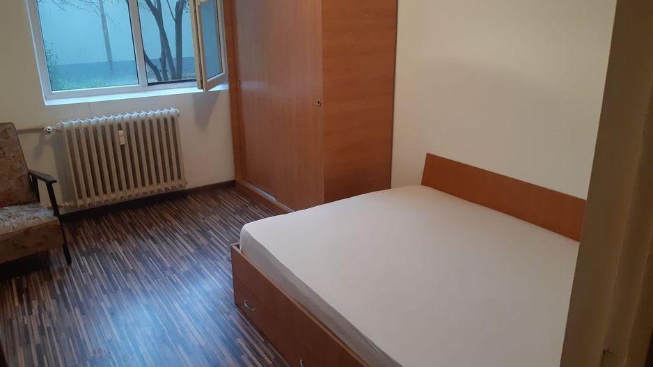 De inchiriat ap 3 camere+loc parcare, sos Alexandriei/Rahova - Poză 3