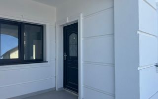 1/2 Duplex modern cu garaj, 150 mp utili, teren 390 mp – Dumbrăvița - Poză 3