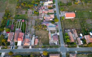 Teren cu Proiect și Autorizație Construcție - Poză 9