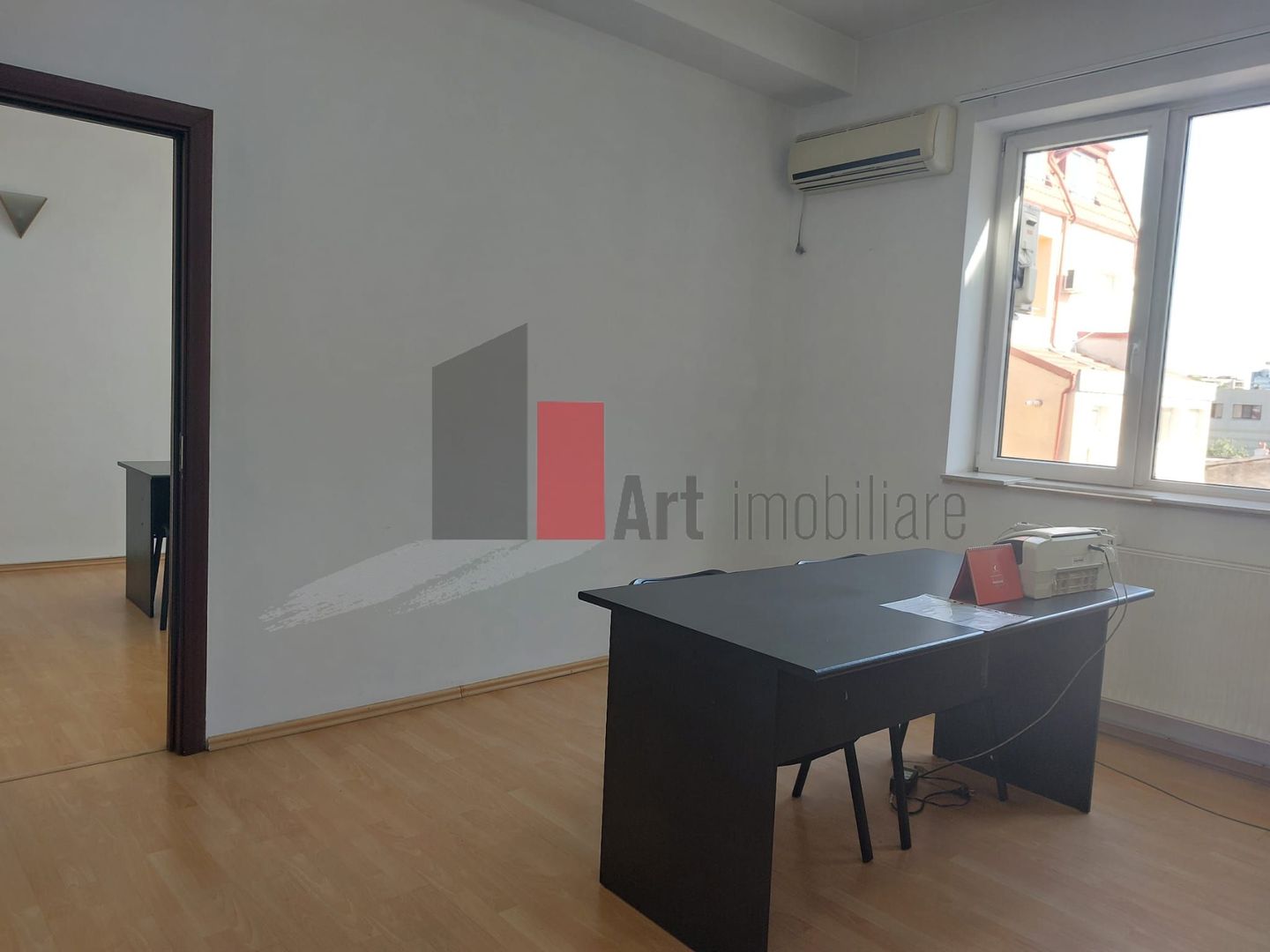 Spatiul "ZABALA", imobil exclusiv birouri, 89 mp - Poză 4