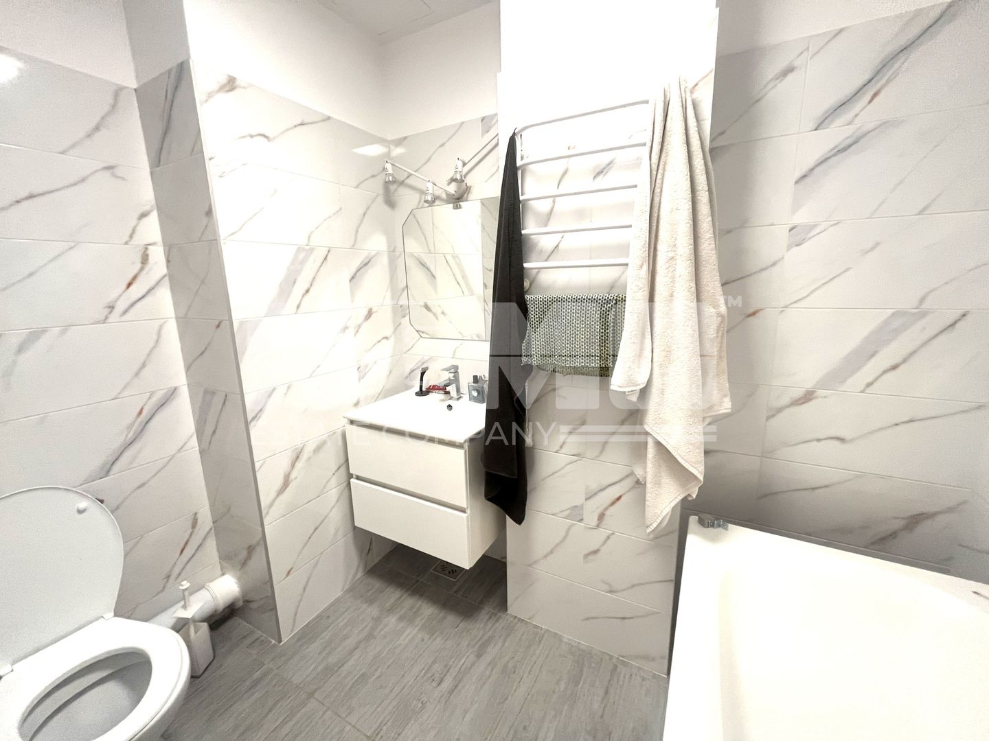 Apartament cu 2 Cam. de Inchiriat I Suceava/Avanera I 400Euro/luna - Poză 4