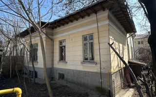 Teren 1116 mp + Casă – Lascăr Catargi Iași – oportunitate investiție - Poză 5