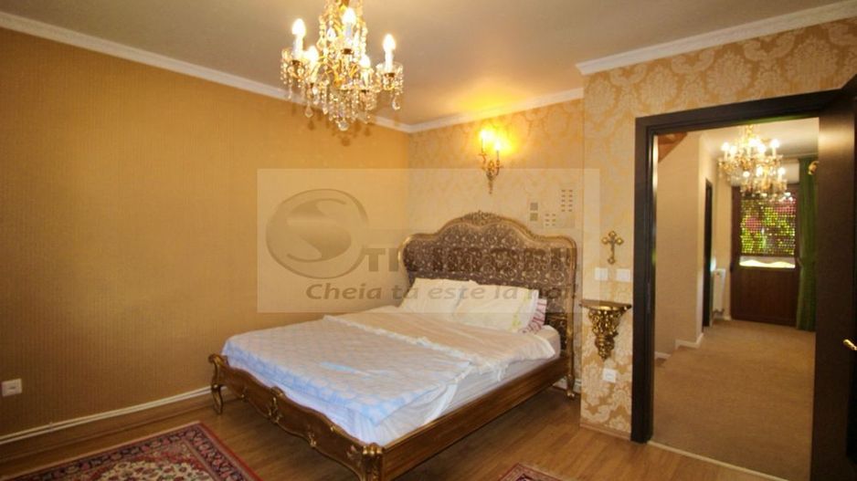 Vilă de vânzare – Valea Adâncă 235.000 EUR - Poză 6