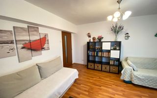 Apartament de închiriat – 2 camere | TINERETULUI V8 - Poză 3