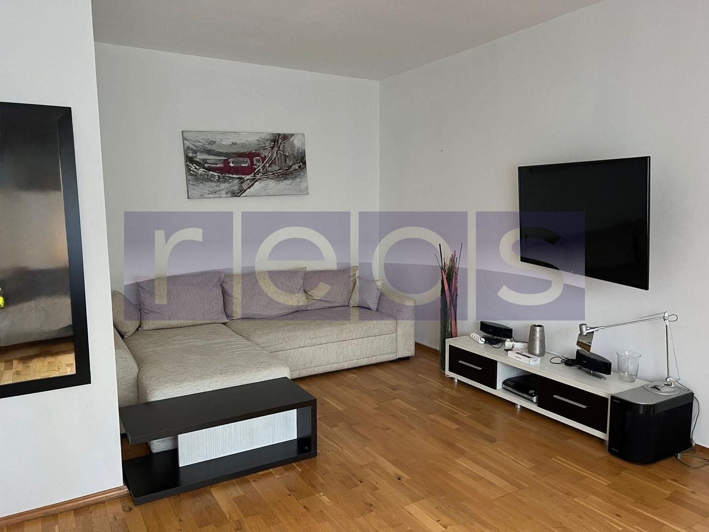 VANZARE 3 CAMERE ZONA IANCU NICOLAE | TERASA PROPRIE | - Poză 1