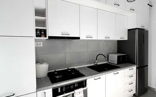 0 comision Apartament 1 camera 44mp lift Rond ERA-Valea Lupului - Poză 2