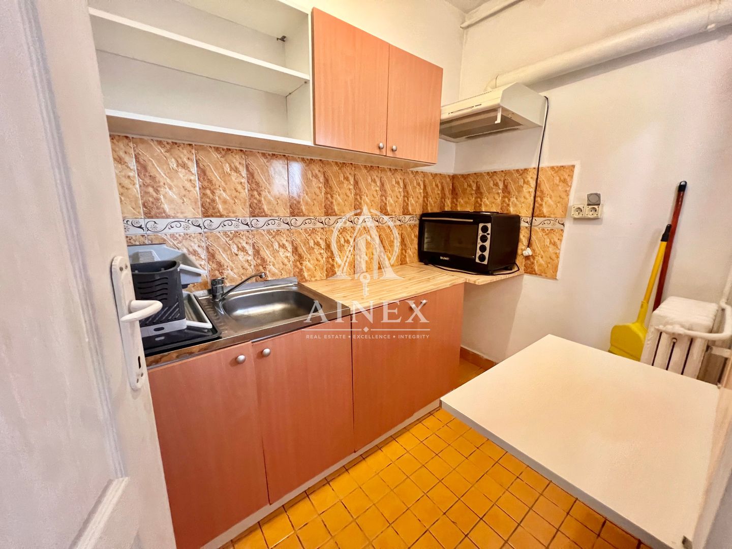 PET FRIENDLY | Apartament cu 1 camera| Take Ionescu , Timisoara - Poză 4