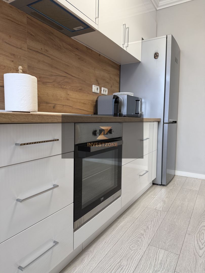 Apartament 47 mp Ioșia Rezidențial - Poză 16