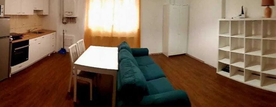 GARSONIERA IANCULUI, BLOC NOU, CENTRALA TERMICA, METROU 5 MINUTE - Poză 2