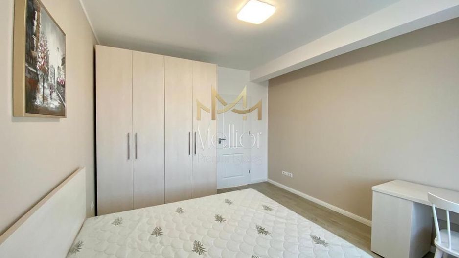 Apartament superb 3 camere | 68 mp | Zorilor, zona UMF! - Poză 9