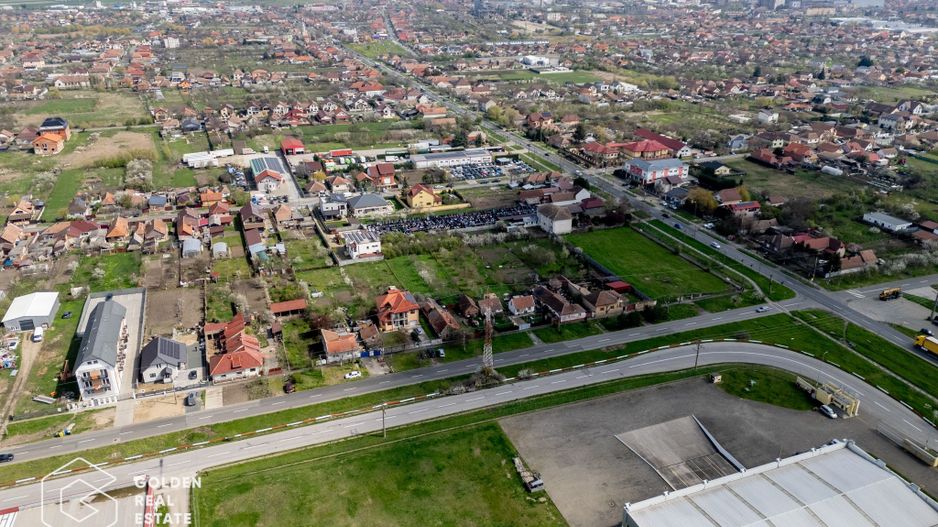 Teren cu casa in Gai, 1440 mp, comision 0 % - Poză 6