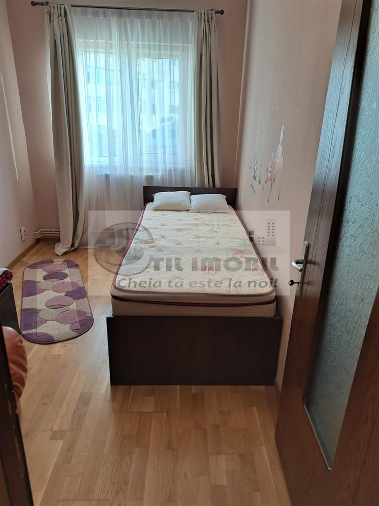 Apartament 3 Camere Baza III - 500 euro - Poză 5