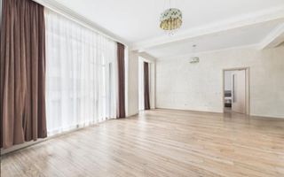 VANZARE APARTAMENT 3 CAMERE | PARTER 100MP | TERASA 50 MP | BLOC NOU - Poză 1