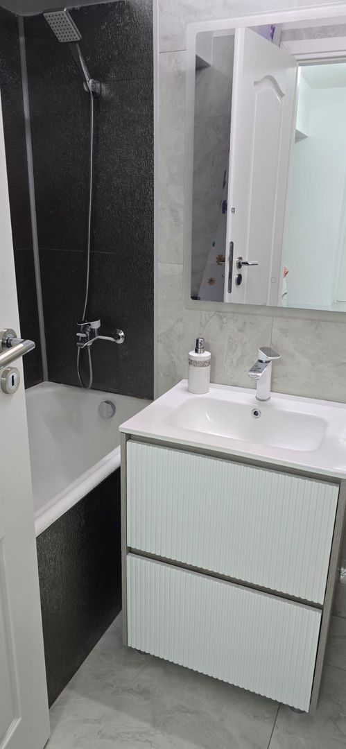Apartament 3 camere decomandate, renovat, metrou Obor, 72 mp - Poză 5