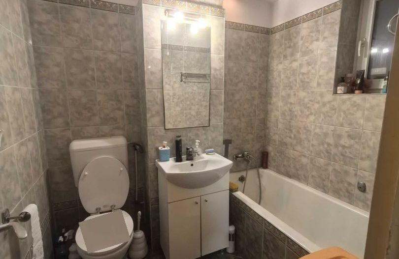 Apartament 2 camere. Zona Bdul Obregia. Etaj 1. - Poză 3