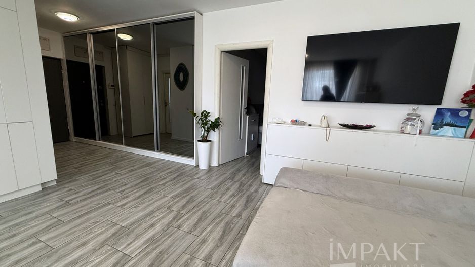 0% COMISION Apartament cu 2 camere și terasă de 53 mp , Zona VIVO - Poză 4