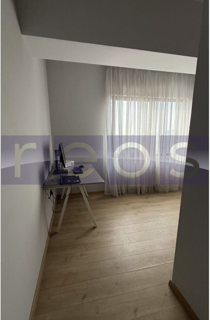 VANZARE 3  CAMERE DECOMANDAT -GARAJ -MALL VITAN - Poză 12