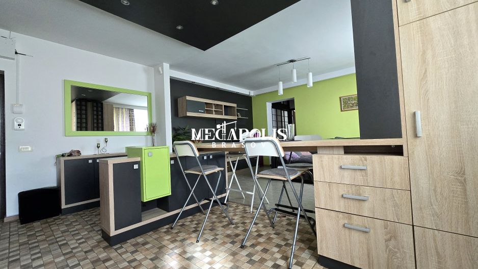 3 Camere | Loc Parcare | Pet Friendly | Centrul Civic - Poză 4