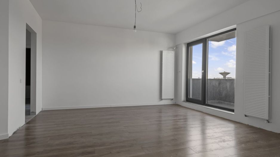 Apartament 2 Camere | 57.9 mp | Bloc Nou | Metrou Pacii / Preciziei | Militari - Poză 1