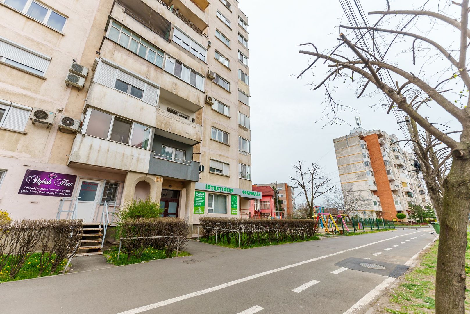 De închiriat apartament 3 camere Fortuna - Poză 21