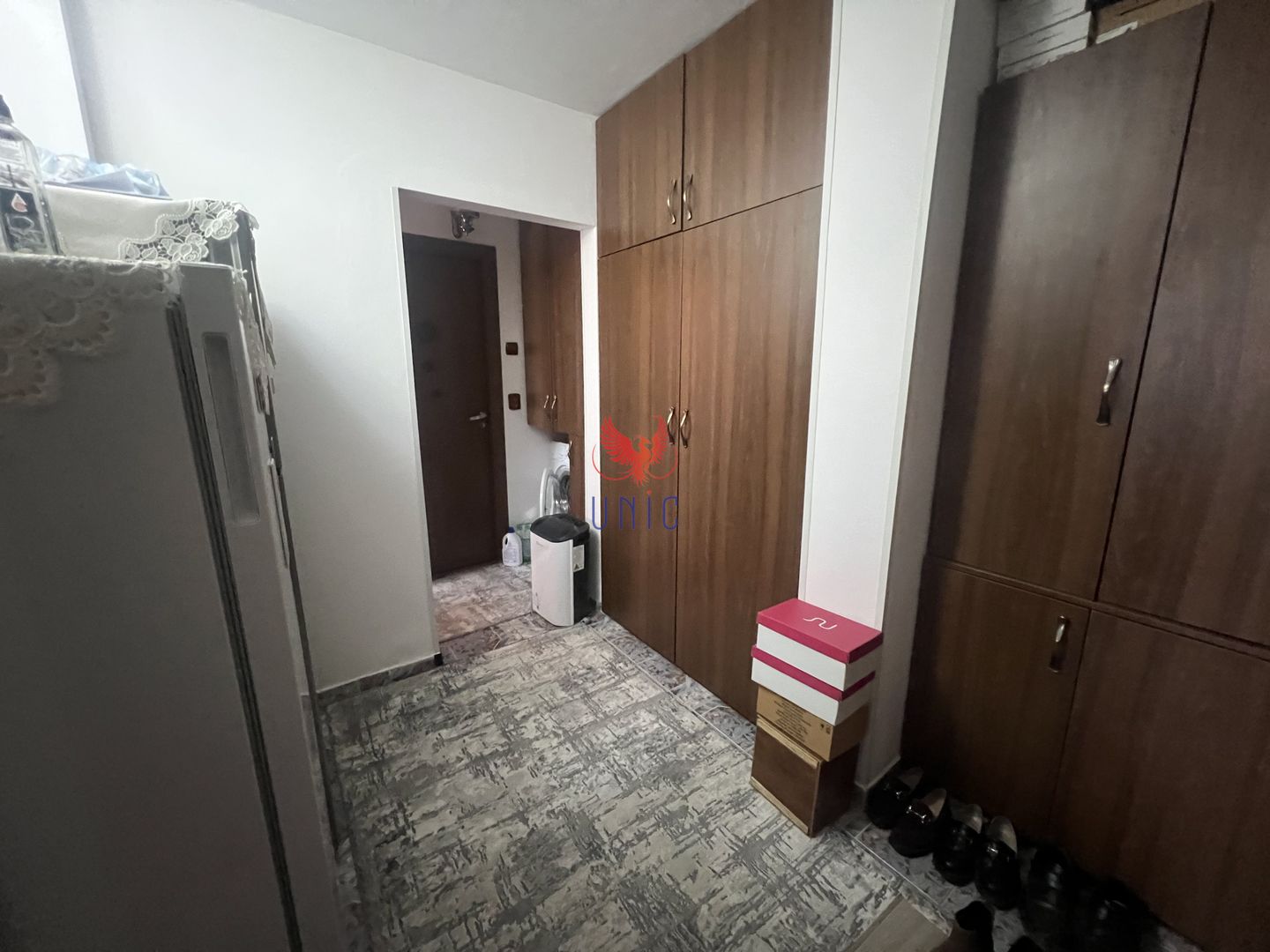 2 decomandate, cartier George Enescu - Poză 3