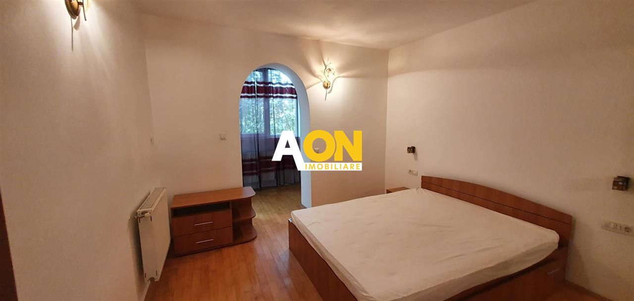 Apartament 3 camere 105 mp mobilat utilat zona Gara - Poză 8