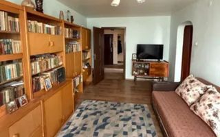 Apartament 3 camere decomandat Luica / Constantin Brancoveanu - Poză 6