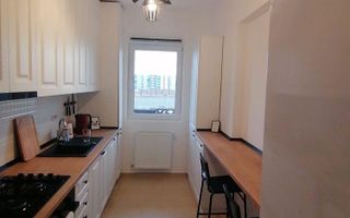 AP.2 CAMERE POPESTI-LEORDENI, CENTRALA PROPRIE, LOC DE PARCARE, MODERN - Poză 7