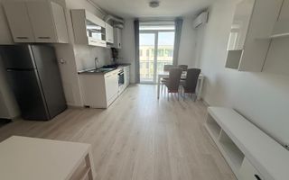 2 camere, Dumbravita, loc de parcare, apartament superb - Poză 5