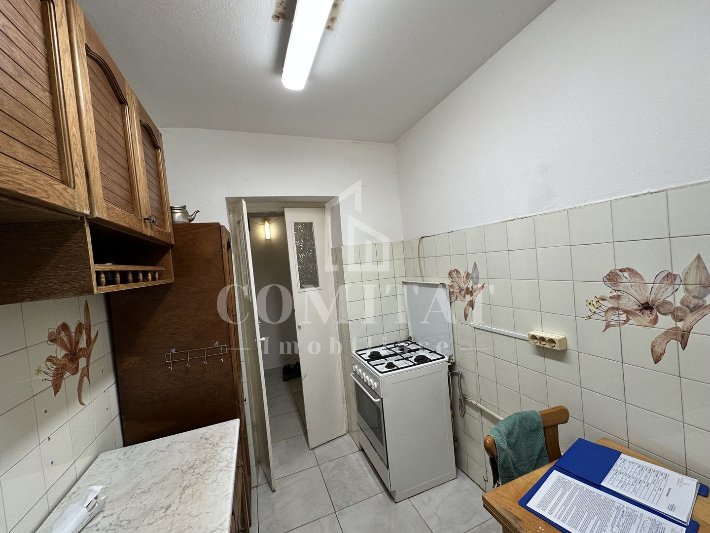 Apartament 3 camere | 52mp | zona Sirena - Poză 9