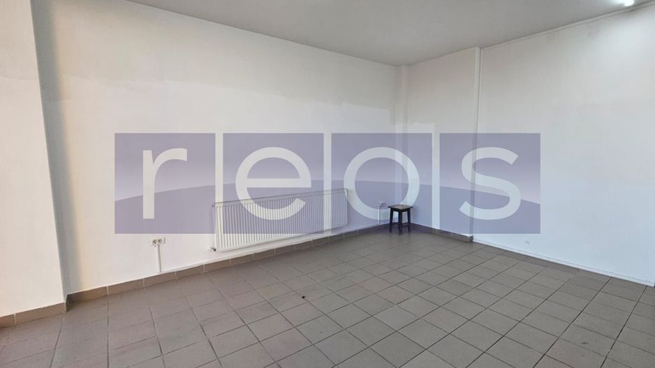 INCHIRIERE SPATIU COMERCIAL | PRELUNGIREA GHENCEA | 50 MP | STRADAL | - Poză 1