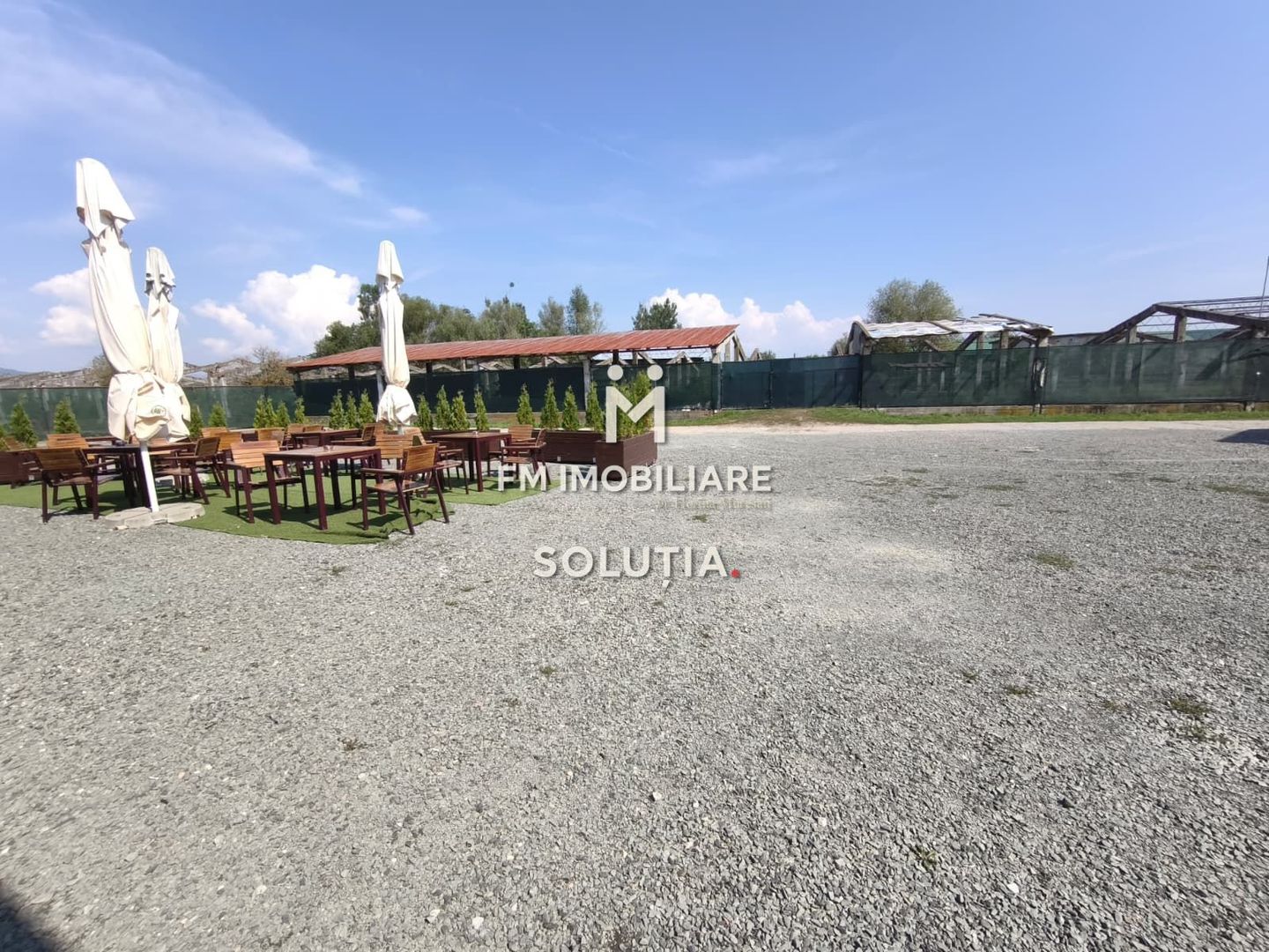 Complex industrial  cu teren 18,672 mp Târgu Lăpuș - Poză 12