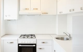 Apartament 1 cam-27.34 mp- Lazar Residence- 88900 euro - Poză 5