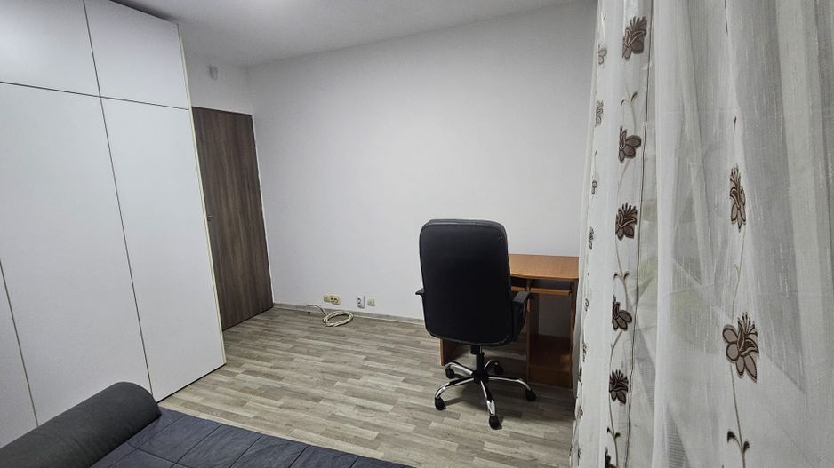 Apartament 4 camere  Parcul Sebastian cu Centrala si Parcare - Poză 14